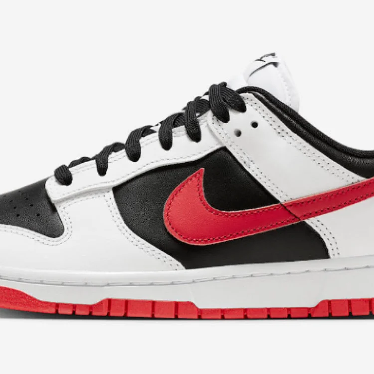 NikeSB Dunk Low Sneakers
