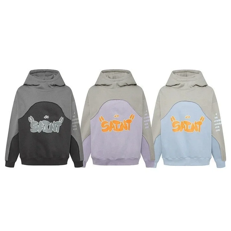 Smico Hoodie