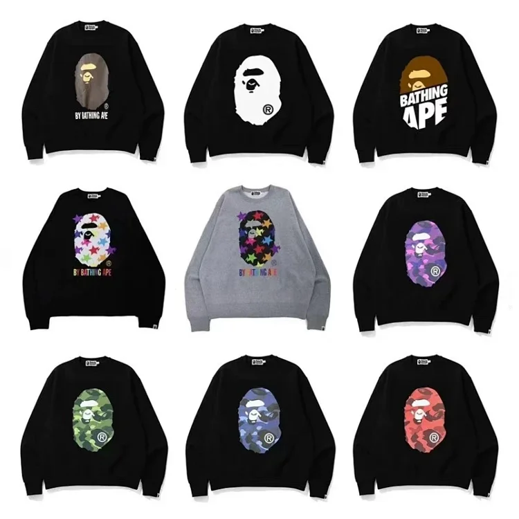 bape sweatshirt Hoodie