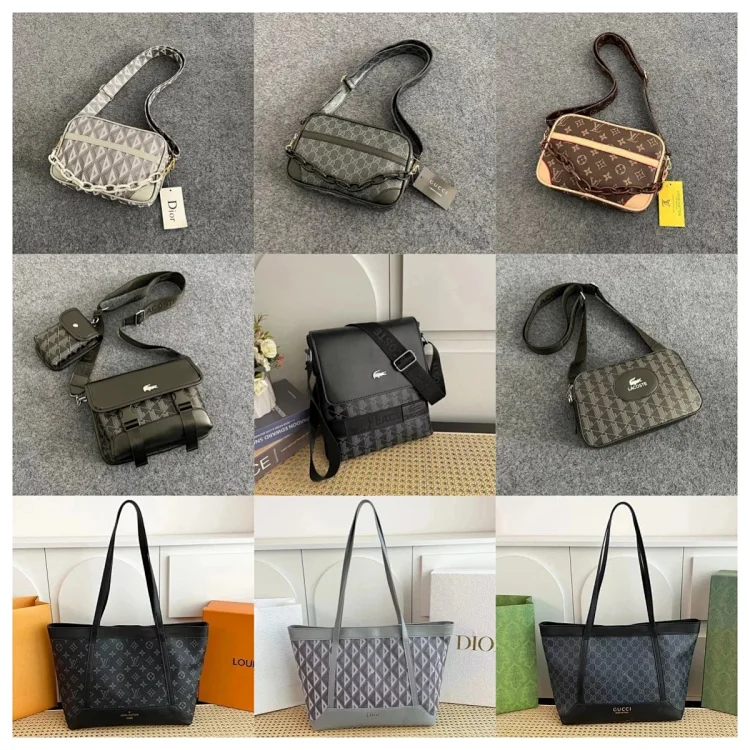 CARTERA GUCCI Bag