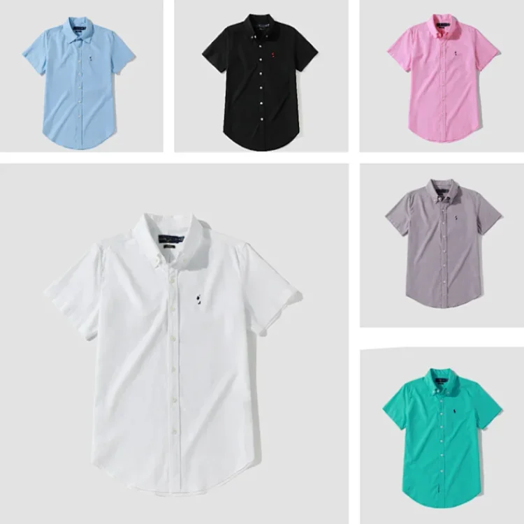 Ralph Lauren Shirts T-Shirt