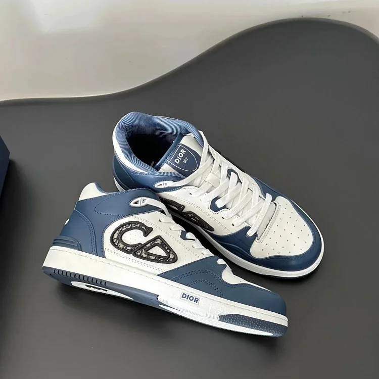 Dior shoes Sneakers