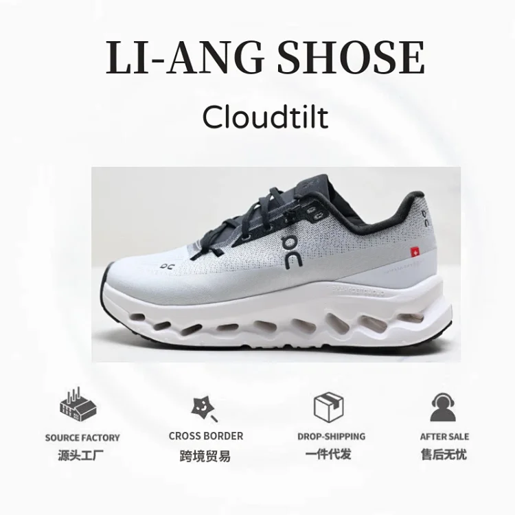 Item On Cloudtilt shoes STYLE TOP Sneakers