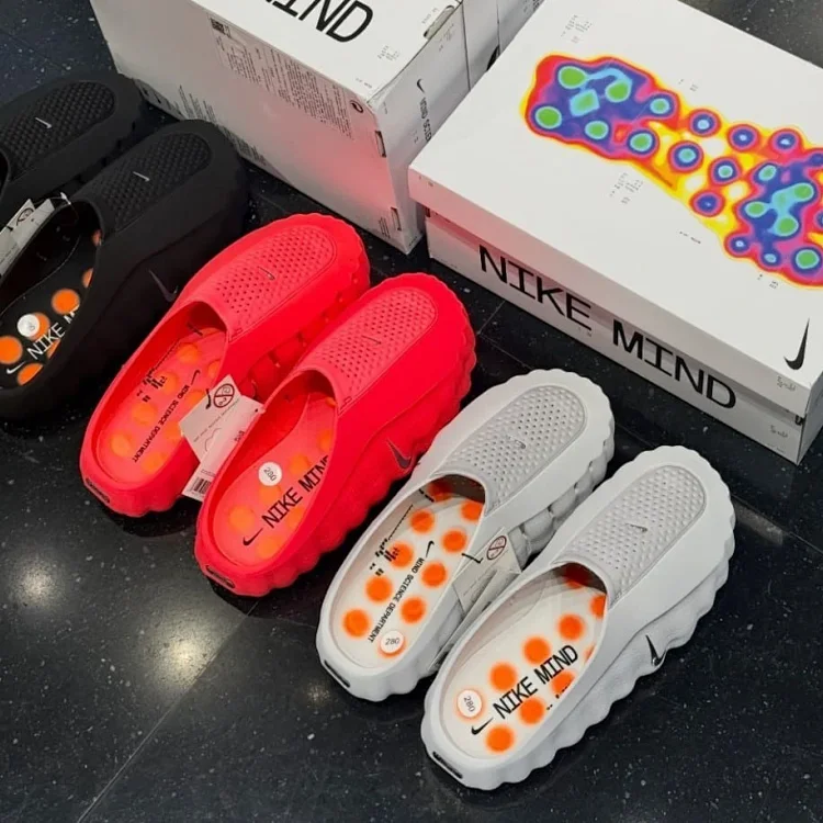 Nike Mind 001 sandals Sneakers