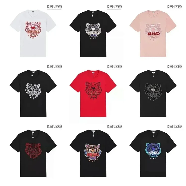 KENZO T-Shirt KENZO Tshirt