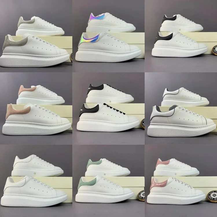 McQueen-D Sneakers