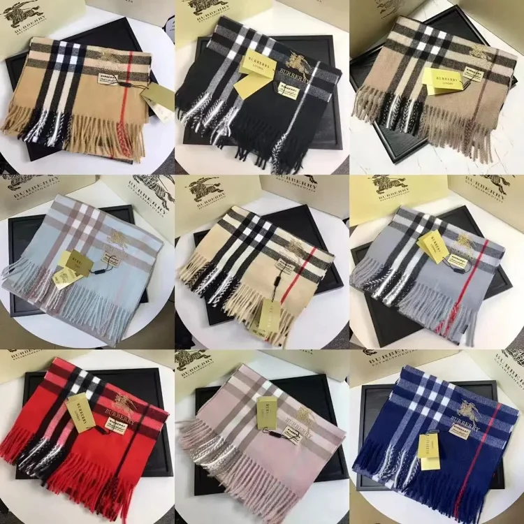 Scarf-1 Příslušenství