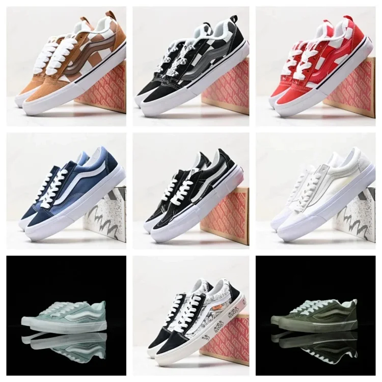 Vans Sneakers