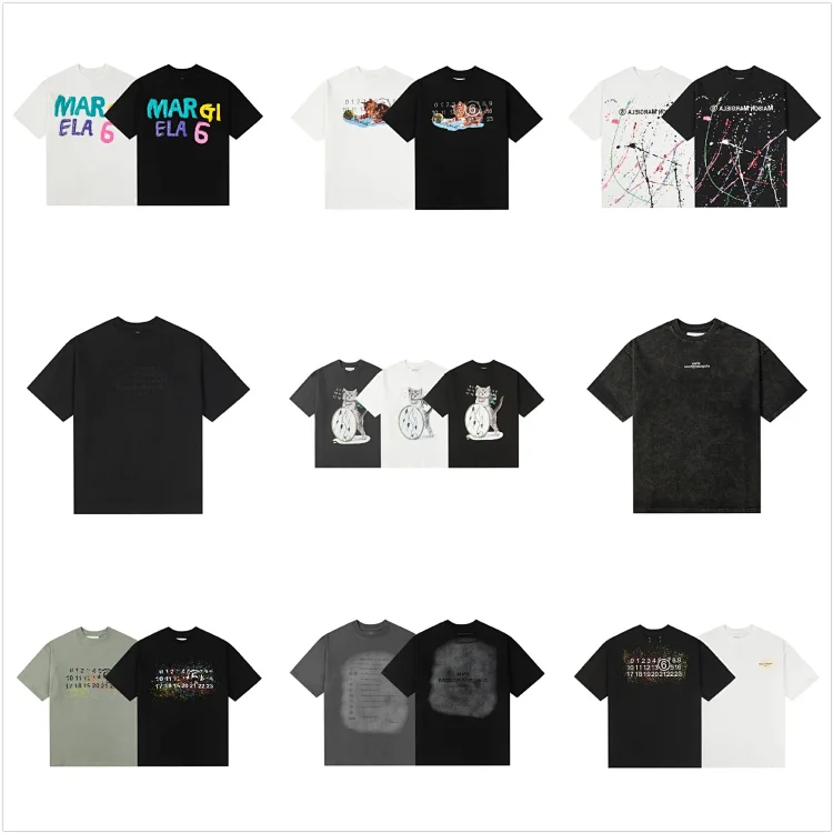 Margiela T-Shirt
