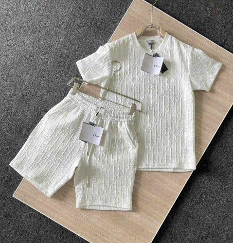Dior Suit T-Shirt