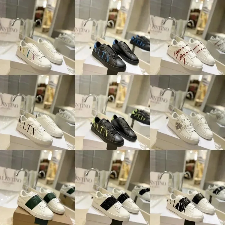 Valentino GARAVANI shoes Sneakers