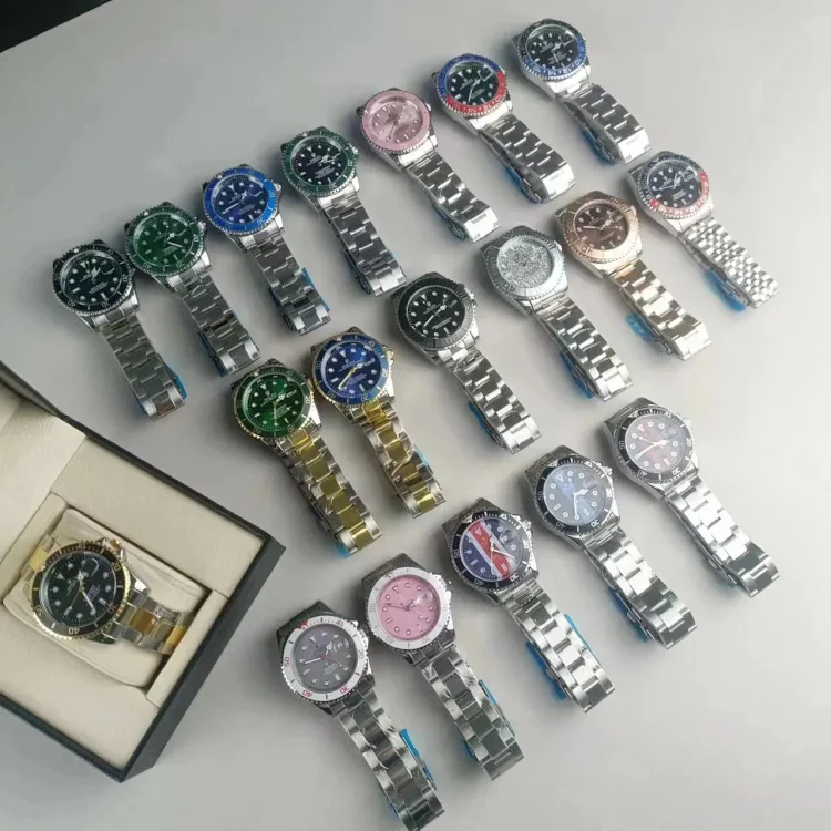 Rolex Watch 1 replica Electronics