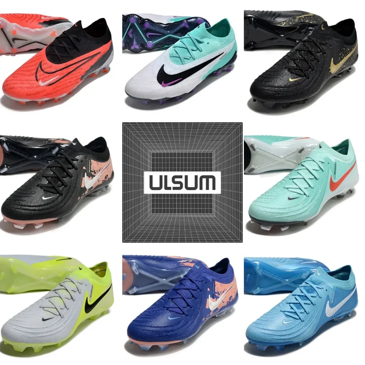 Nike Air Zoom Mercurial Vapor XV Elite Sneakers