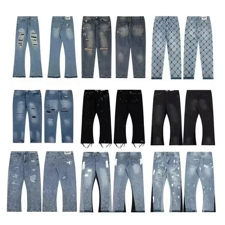 Official Spreadsheet Trousers