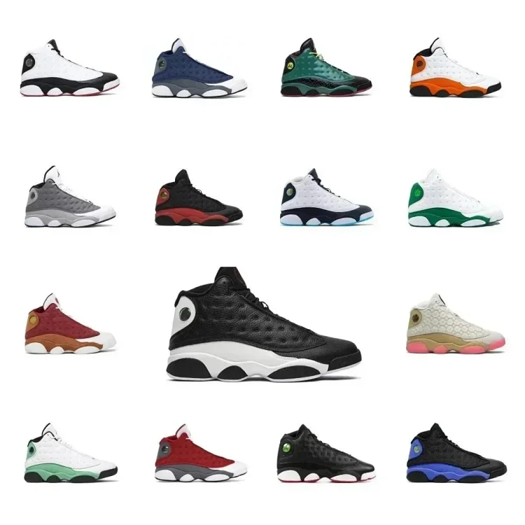 Jordan Air Jordan 13 color Sneakers