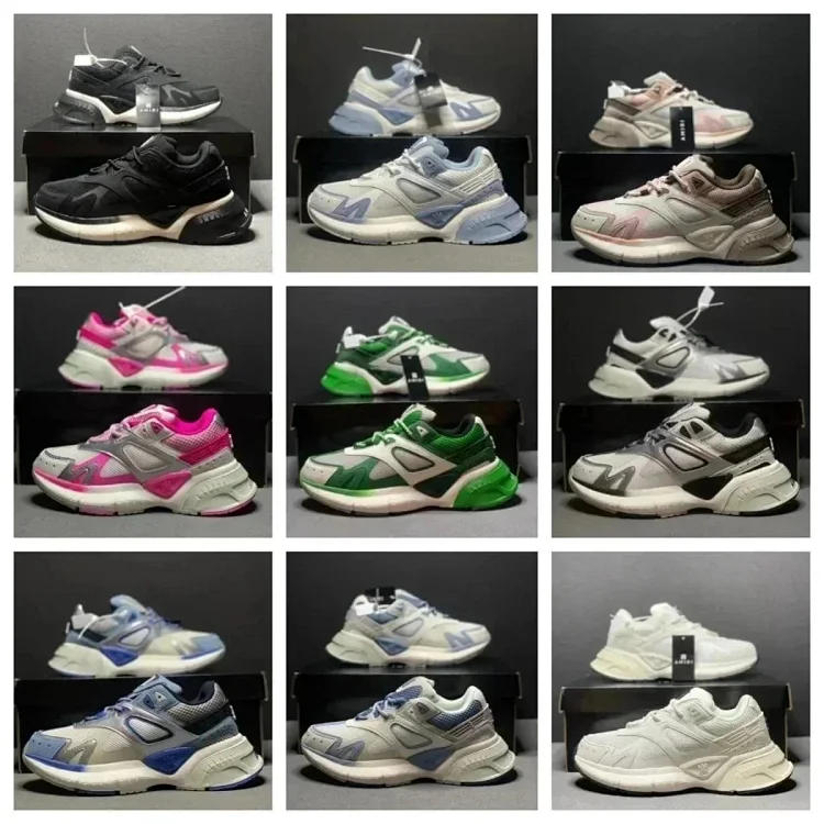 AMIR shoes Sneakers