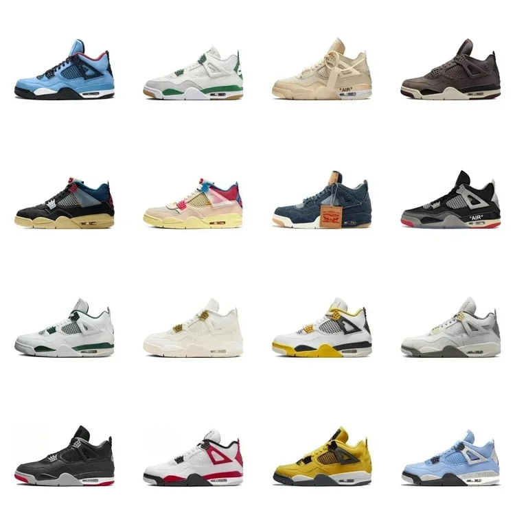 jordan 4 Sneakers