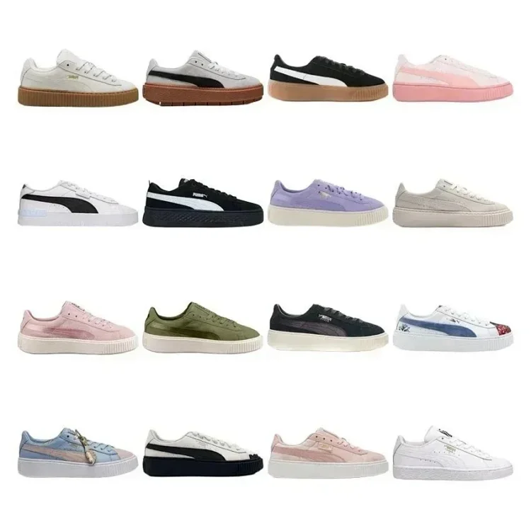 PUMAJ430 Colors Sneakers