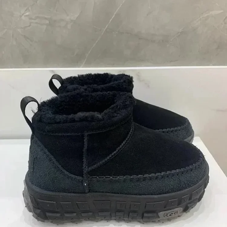 UGG Boots Sneakers
