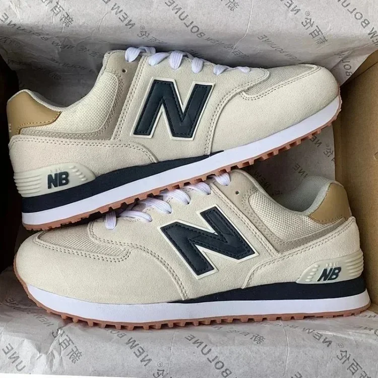 Zapatos New Balance X Stone Island Sneakers