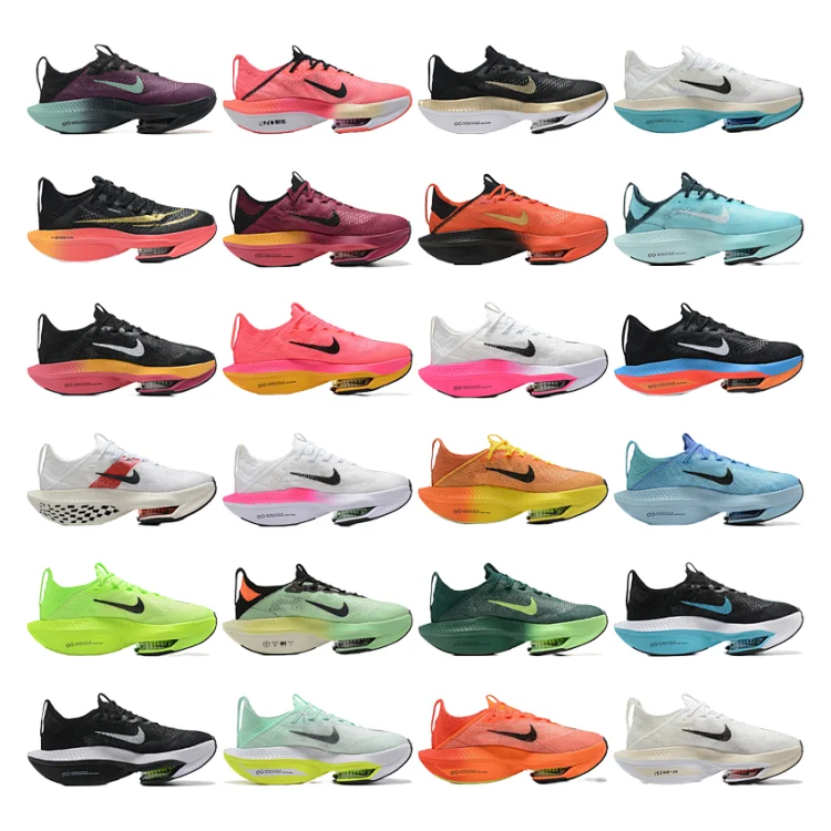 NIKE AIR ZOOM ALPHAFLY NEXT 2 Sneakers