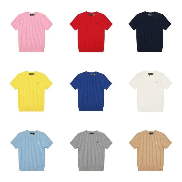 Ralph Lauren Sweater T-Shirt style