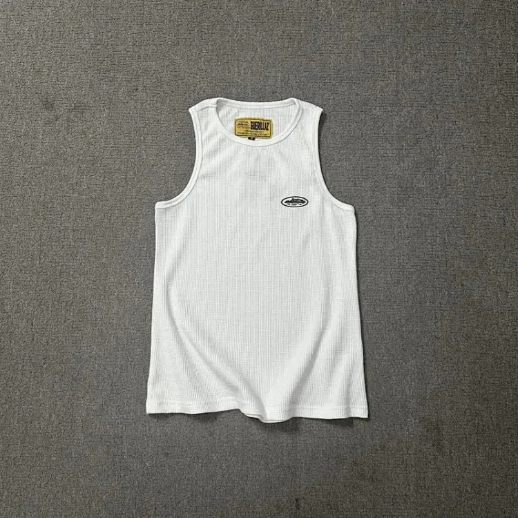 Corteiz vest T-Shirt