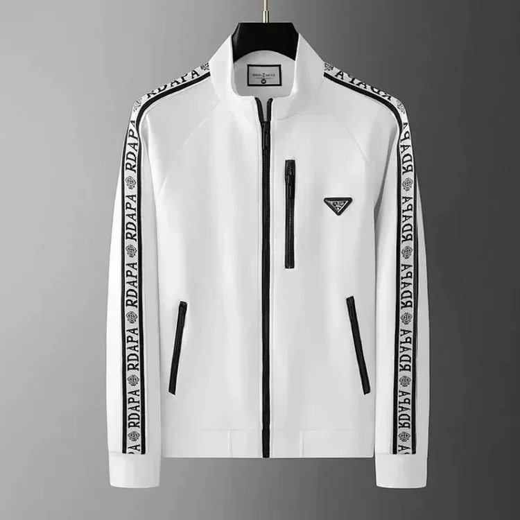 Prada Tracksuit Hoodie