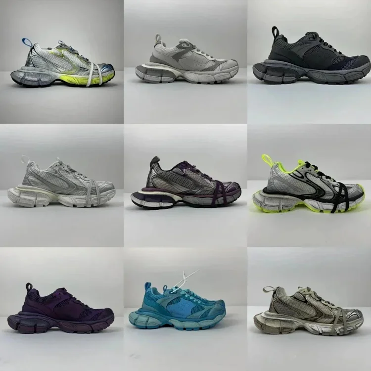 Balenciaga 3XL Sneakers