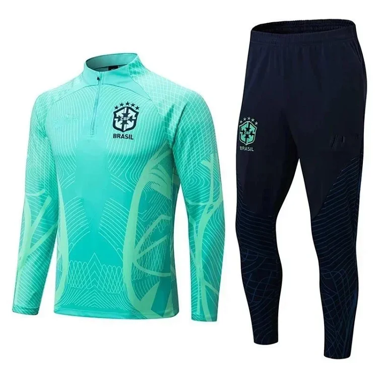 Football Tracksuit Hoodie