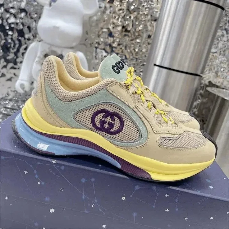 Gucc Run sneaker Sneakers