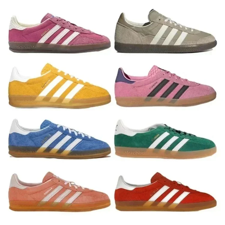 adidas shoes Sneakers