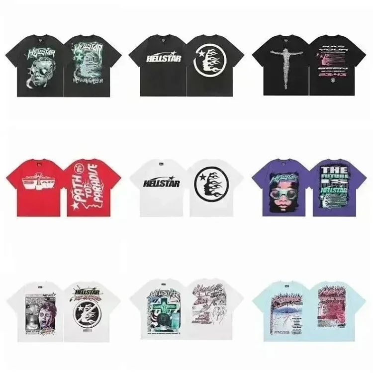 Hellstar Tee T-Shirt