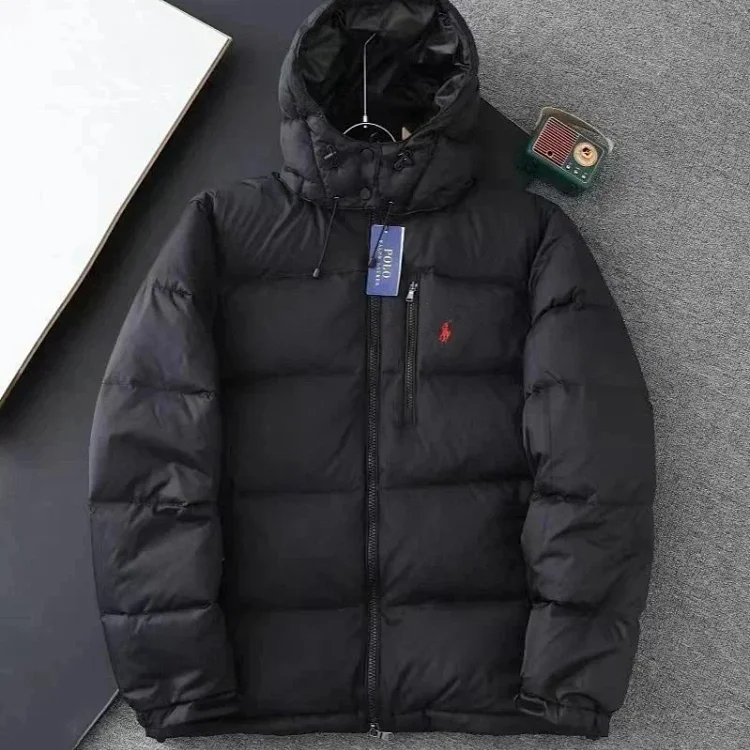 Ralph Lauren Down Jackets style Clothing