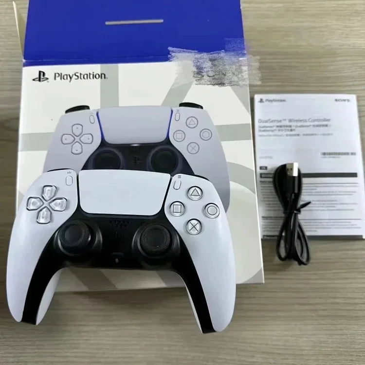 P&S 5 game Příslušenství