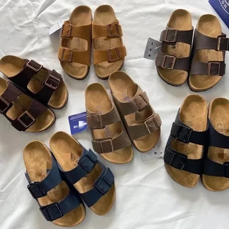 BIRKENSTOCK Arizona Sandals styles Sneakers