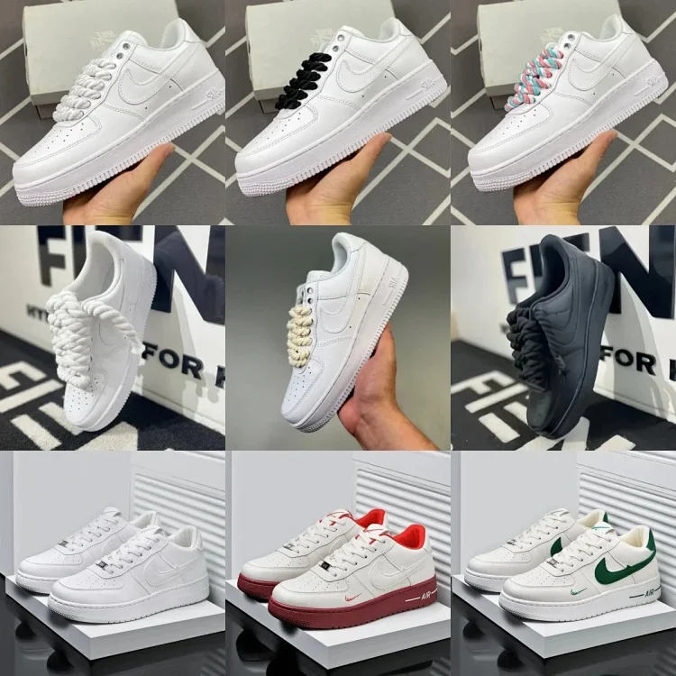 Nike Air Force 1 Sneakers styles