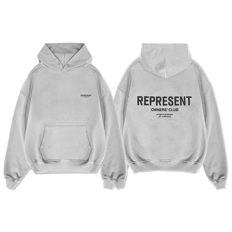 Represent Owners' Club Hoodie styles