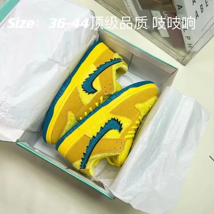 Nike Dunk Low Sneakers styles