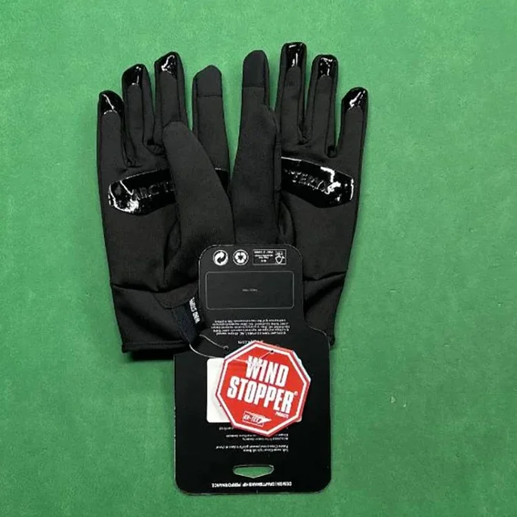 The North Face Wind Stopper Gloves Příslušenství