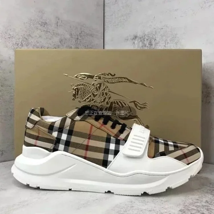 Burberry B22 Sneakers styles