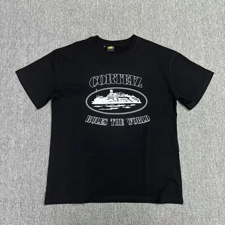 Corteiz short sleeve Tričko