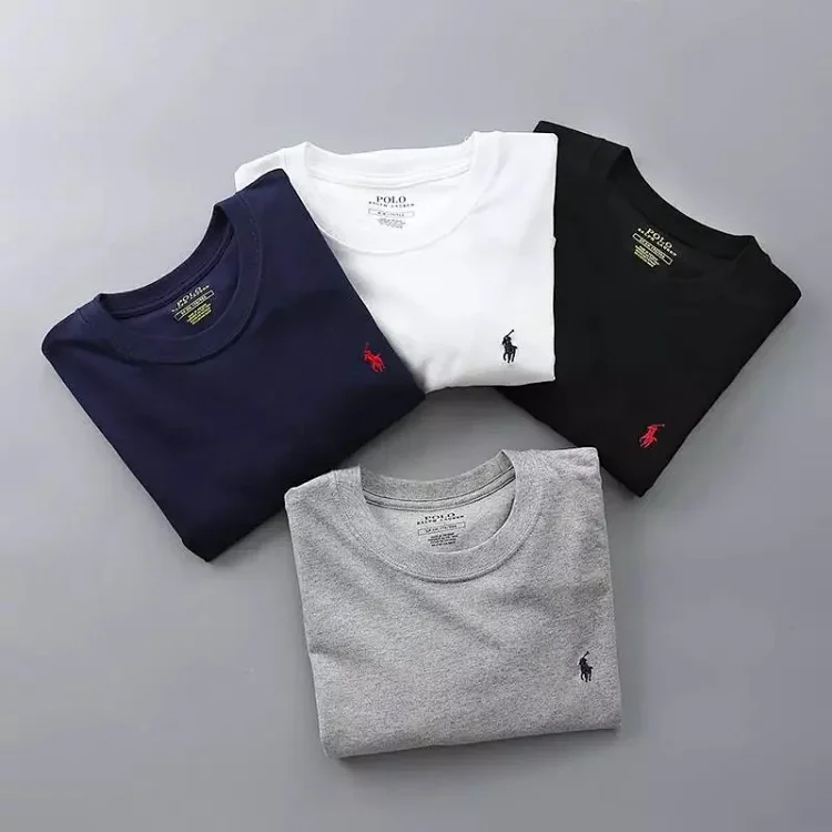 RALPH LAUREN T shirt Tričko
