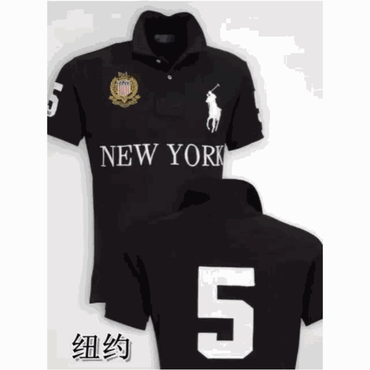 Ralph Lauren Polo Shirt Tričko