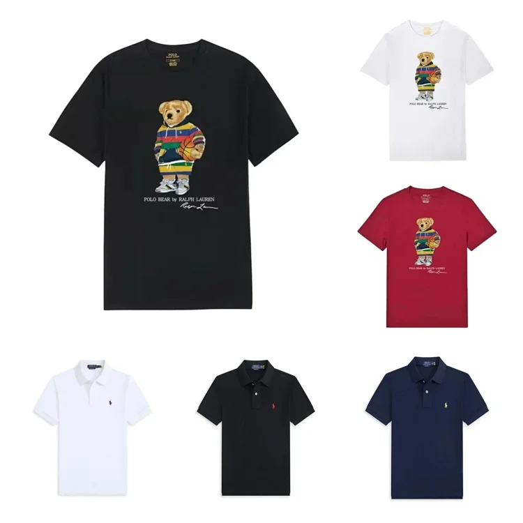 POLO Ralph Lauren Tričko