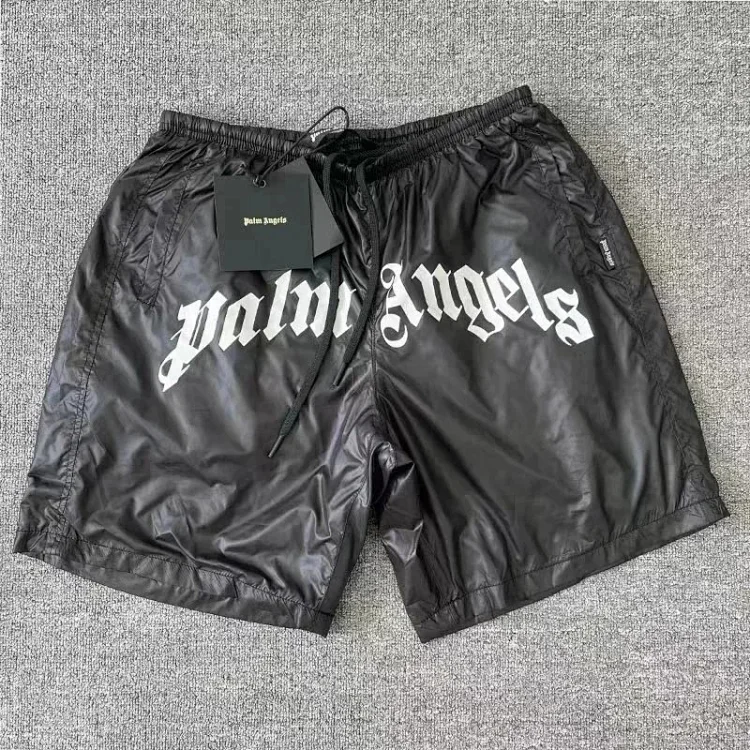 Palm Angel Σύντομες