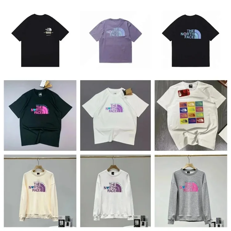 The North Face Tričko Hoodie style