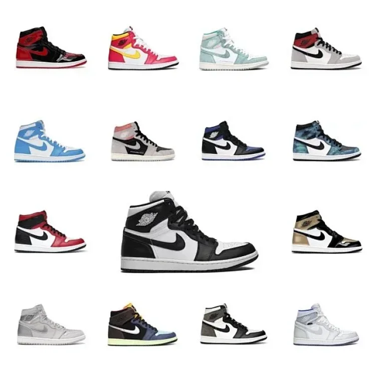 Sneakers