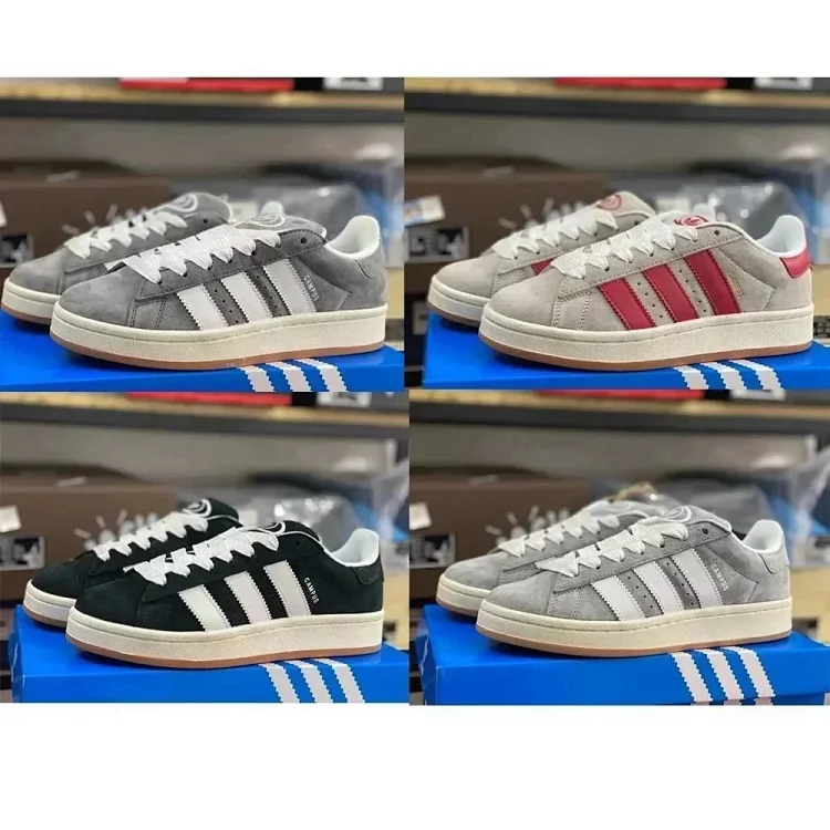 Adidas Samba Sneakers
