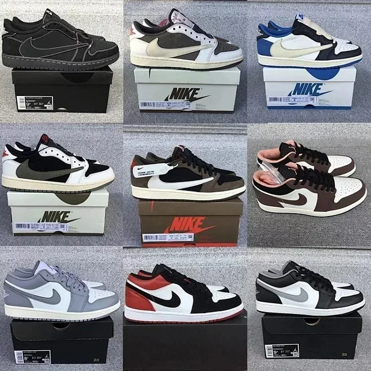 Nike dunk Sneakers